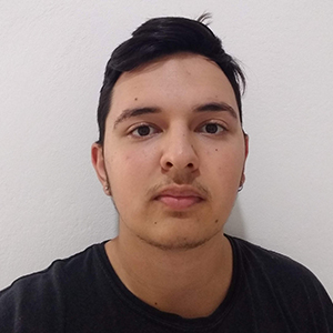 Bryan Nunes